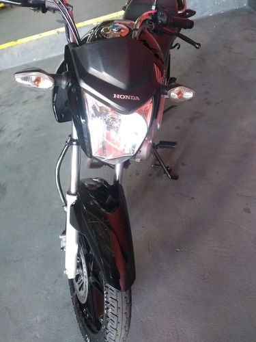 Honda / Cg150 Fan Esdi Flex