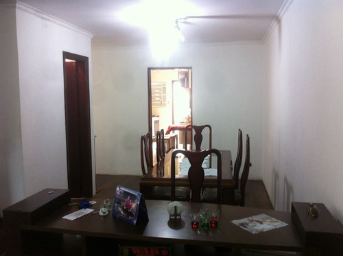Imagem 12 de 15 de Casa Sobrado Para Venda, 3 Dormitório(s), 185.83m² - 671