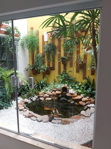 Imagem 15 de 15 de Sobrado Jardim Stella Santo André - 1033-19684