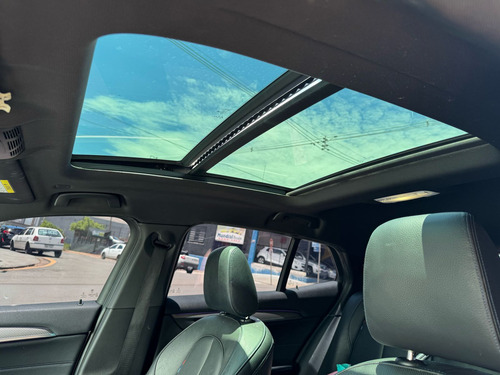 BMW X2 2.0 Sdrive20i M Sport X Active Flex 5p