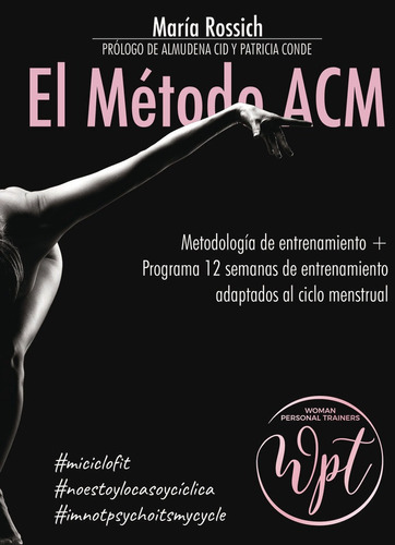 El Mã©todo Acm: Metodologã­a De Entrenamiento Programa 12...