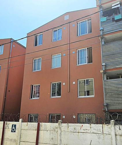 Full Remodelado ! Llegar Y Vivir 2dorm 1 Baño