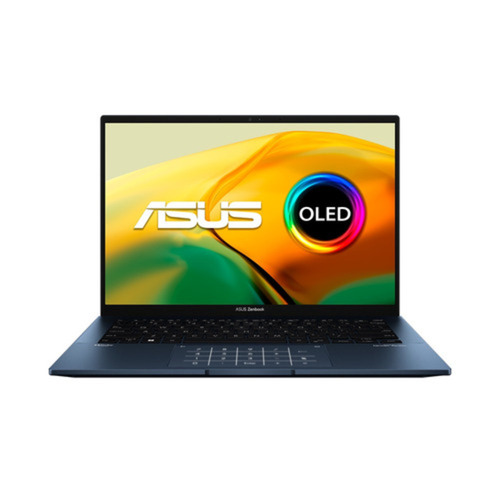 Notebook Asus Ux3402za-km047w Core I5 16gb 512gb Win11 14 Color Gris