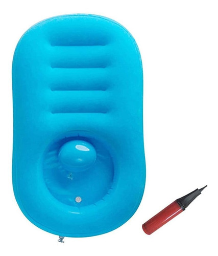 Lavabo Inflable Porttil Lavabo De Asno Champ Infantil B...