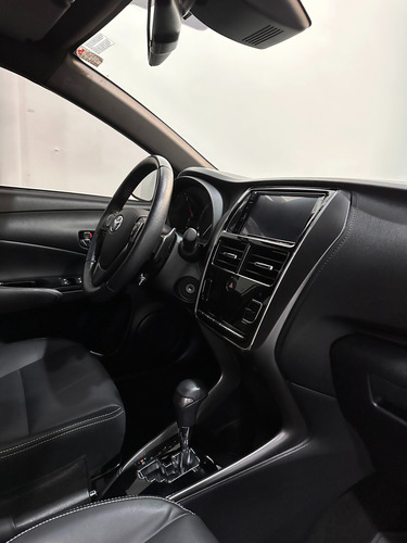 Toyota Yaris 1.5 107Cv Xls Pack Cvt