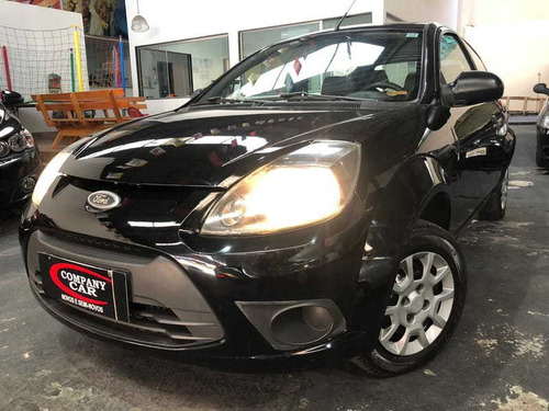Ford Ka Flex