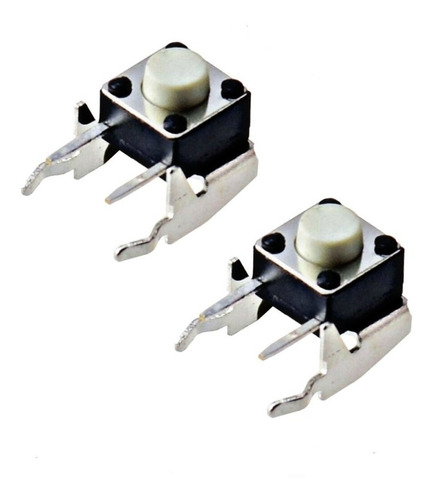Botão Rb Lb Reparo Para Controle Xbox 360 Original 4 Peças