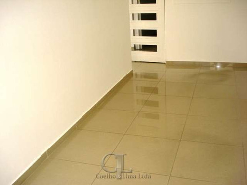 Imagem 7 de 10 de Moema - Conj. Comercial Com Ar Cond., E Reformado! - 474-2