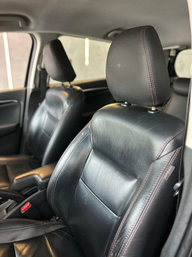 Honda WR-V 1.5 16V FLEXONE EX CVT