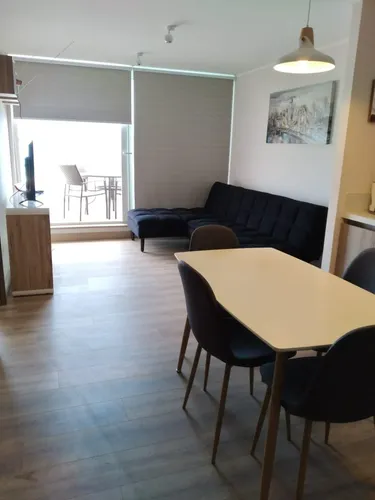 Venta De Departamento En Edificio Terrazas De Cochoa