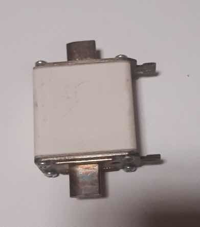 R5084600 Fusible De Cuchilla 125a -ar 690v Jean Muller (Usado)