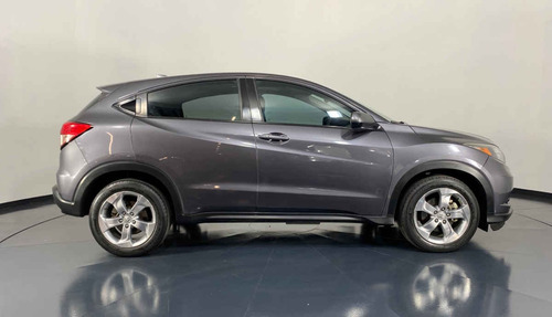 Imagen 5 de 15 de 45269 - Honda Hr-v 2017 Con Garantía