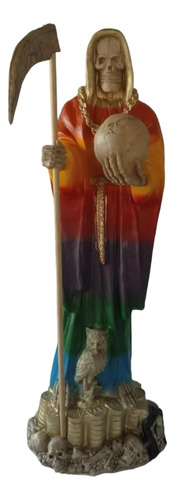 Figura Santa Muerte