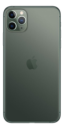 iPhone 11 Pro 512 Gb - Verde Medianoche Original Grado B (Reacondicionado)