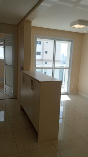 Imagem 23 de 30 de Apartamento Com 1 Dormitório, 45 M² - Venda Por R$ 535.000,00 Ou Aluguel Por R$ 2.300,00/mês - Várzea Da Barra Funda - São Paulo/sp - Ap0268