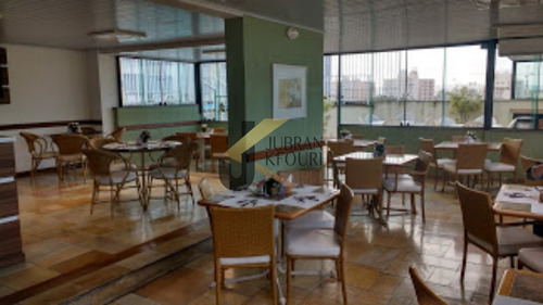 Imagem 1 de 8 de Apartamento - A011065 - 70659744