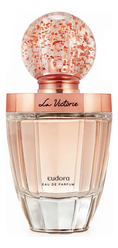 La Victorie Eau De Parfum - 75ml