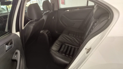 Volkswagen Jetta 2.0 Tsi Highline 4p