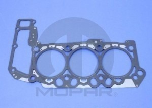 Junta Cabeza Jeep Commander 2010 Sohc 3.7l Mopar