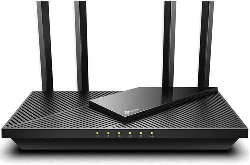 Smart Router Wii 6 Tp-link Archer Ax21 Alexa Doble Banda