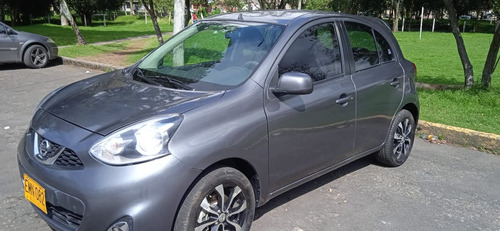 Nissan March 1.6 Active