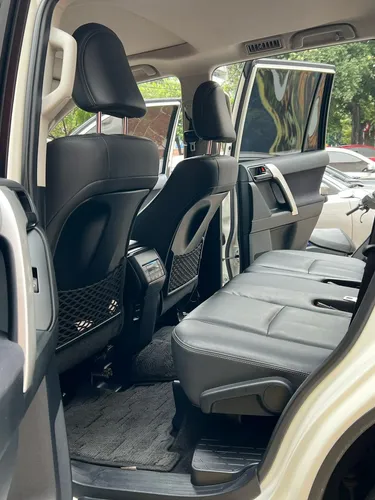 Toyota Prado 4.0 Tx-l Fl 2 Ii