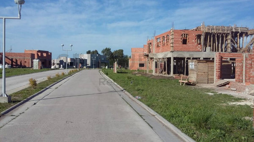 Imagen 2 de 9 de Terreno En Barrio Privado Tierras Del Mar, Id 2912