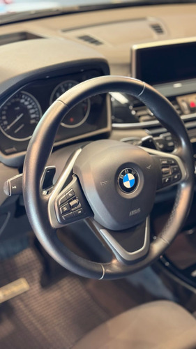 BMW X1 2.0 Xdrive 25i Xline 231cv