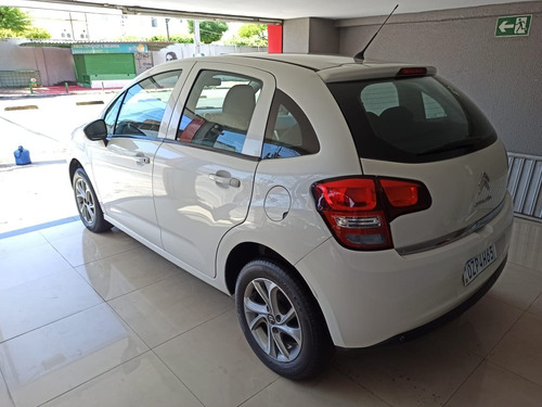 Citroen C3 Attraction