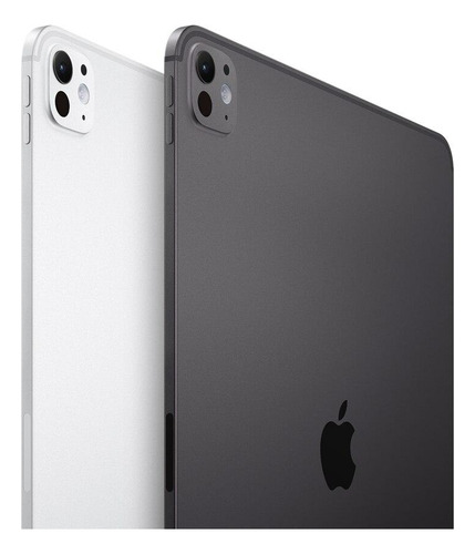 iPad Pro 13 Wi-fi + Cellular 2tb - Prateado