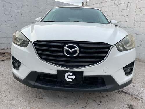 Mazda CX-5 2.0 L I Sport At