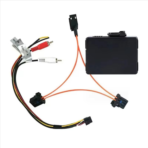 Entrada De Áudio Auxiliar De Música Para Carro, Antigo Mouse