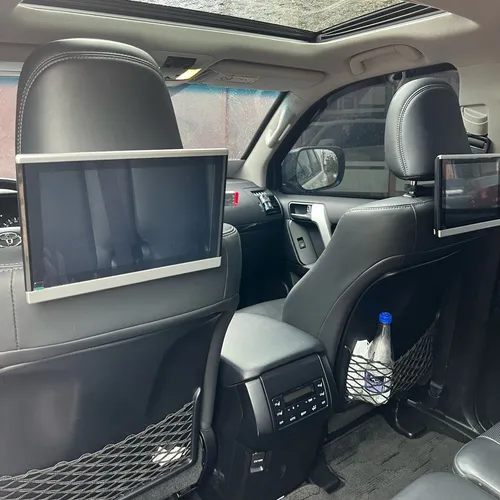 Toyota Prado 4.0 Tx-l Fi
