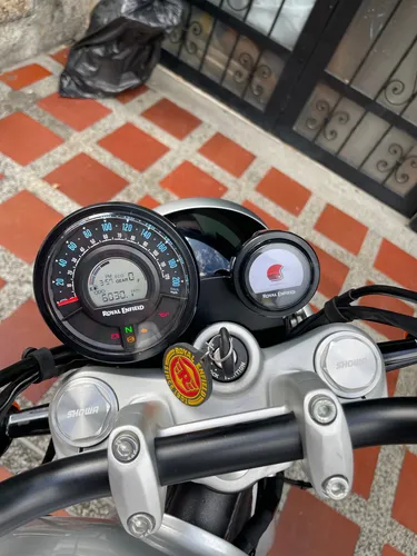 Super Meteor 650
