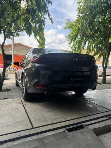 Mazda 3 2.0 Prime At