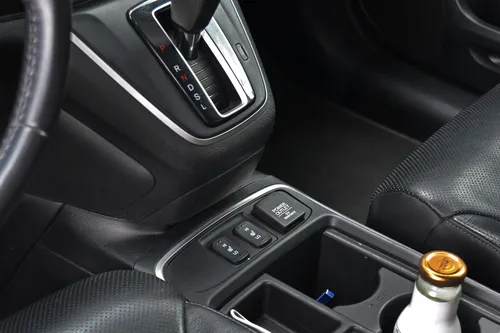 Honda CR-V 2.4 Exl