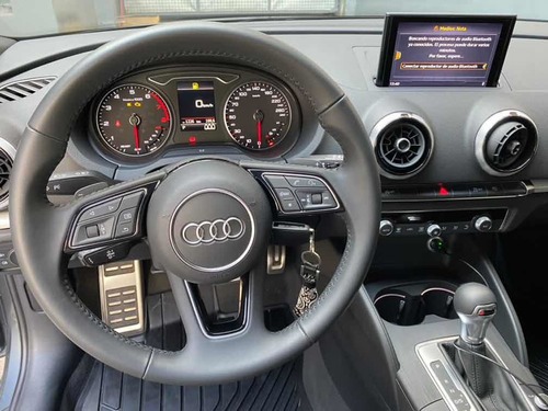 Audi A3 Sportback 2020 2.0 Tfsi 190cv