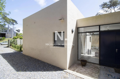 Casa En Alquiler Anual - Montoya