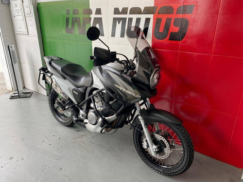 Honda Transalp, 2013 Financiamos E Parcelamos No Cartão