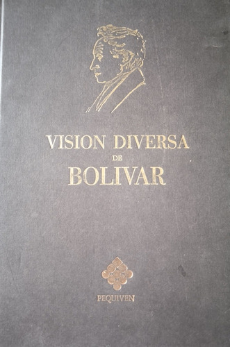 Bolívar Visión Diversa (tapa Dura) / Conferencias