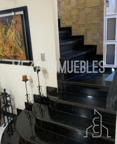 Imagen 4 de 14 de Quinta En Venta. Turmero, Urb Valle Paraíso.
