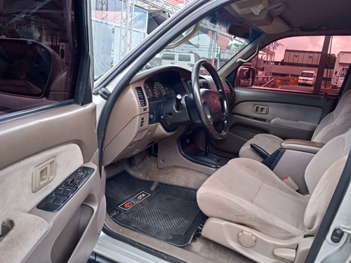Toyota 4runner Sr5 4x2