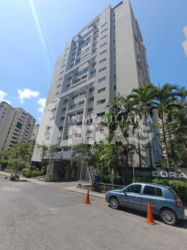Alquiler Apartamento Bello Monte