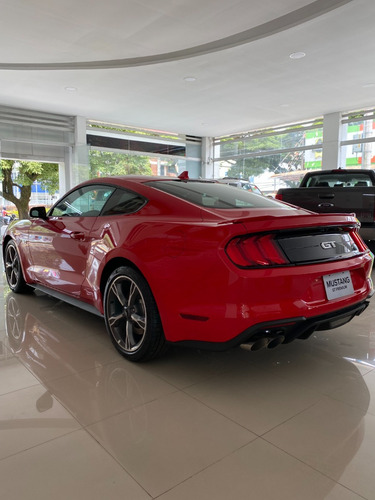 Ford Mustang GT 5.0 Mustang Gt