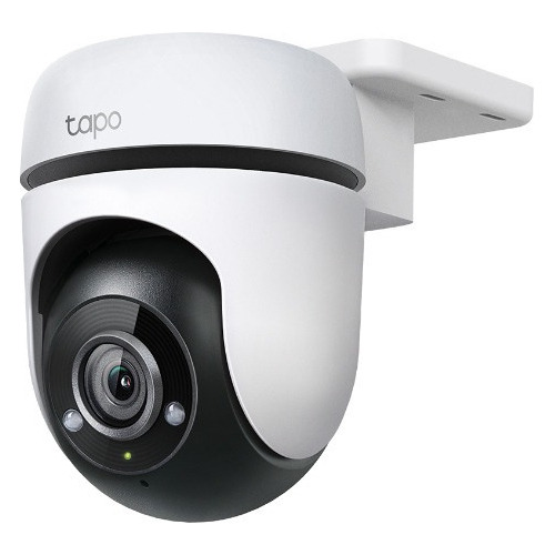 Camara Vigilancia Wifi Tp-link Tapo C500 Exterior Fhd 360°