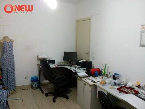 Imagem 17 de 19 de Casa Com 3 Dormitórios À Venda, 130 M² Por R$ 515.000,00 - Jardim Rosa De Franca - Guarulhos/sp - Ca0090