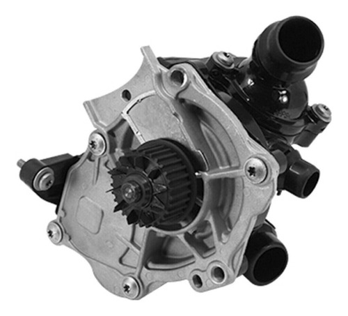 Bomba Agua Jetta L4 2.0l 14-17 K-nadian 8607824