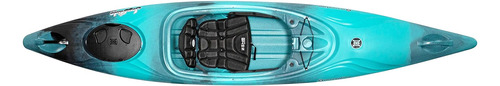 Perception Joyride 12 | Kayak Interior Sentado Con Ranura Pa