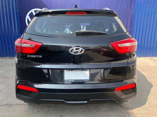 Hyundai Creta 1.6 Gls Mt