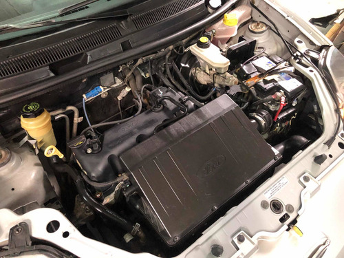 Ford Ka 1.6 Fly Viral 95cv 2012